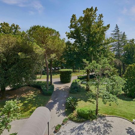 Grotta Giusti Thermal Spa Resort Tuscany, Autograph Collection Monsummano Terme Exterior foto