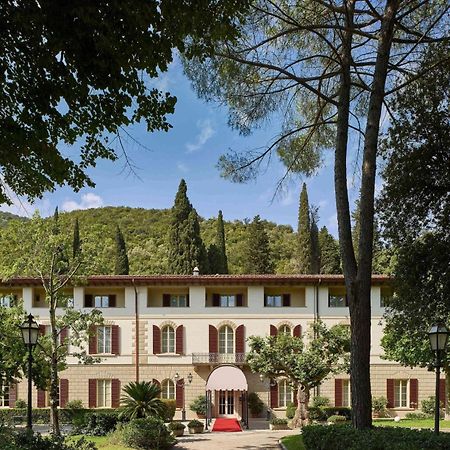 Grotta Giusti Thermal Spa Resort Tuscany, Autograph Collection Monsummano Terme Exterior foto