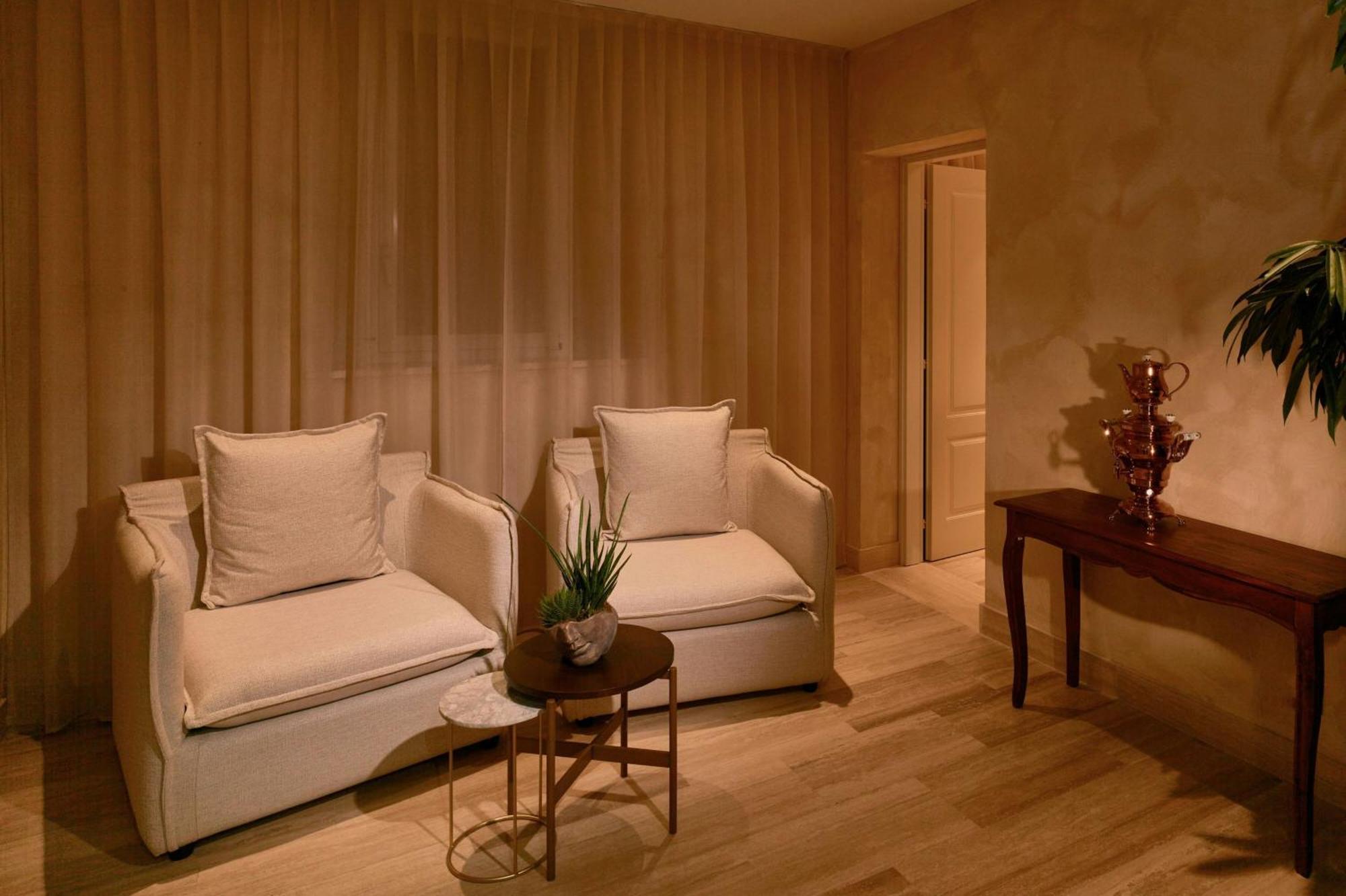 Grotta Giusti Thermal Spa Resort Tuscany, Autograph Collection Monsummano Terme Exterior foto