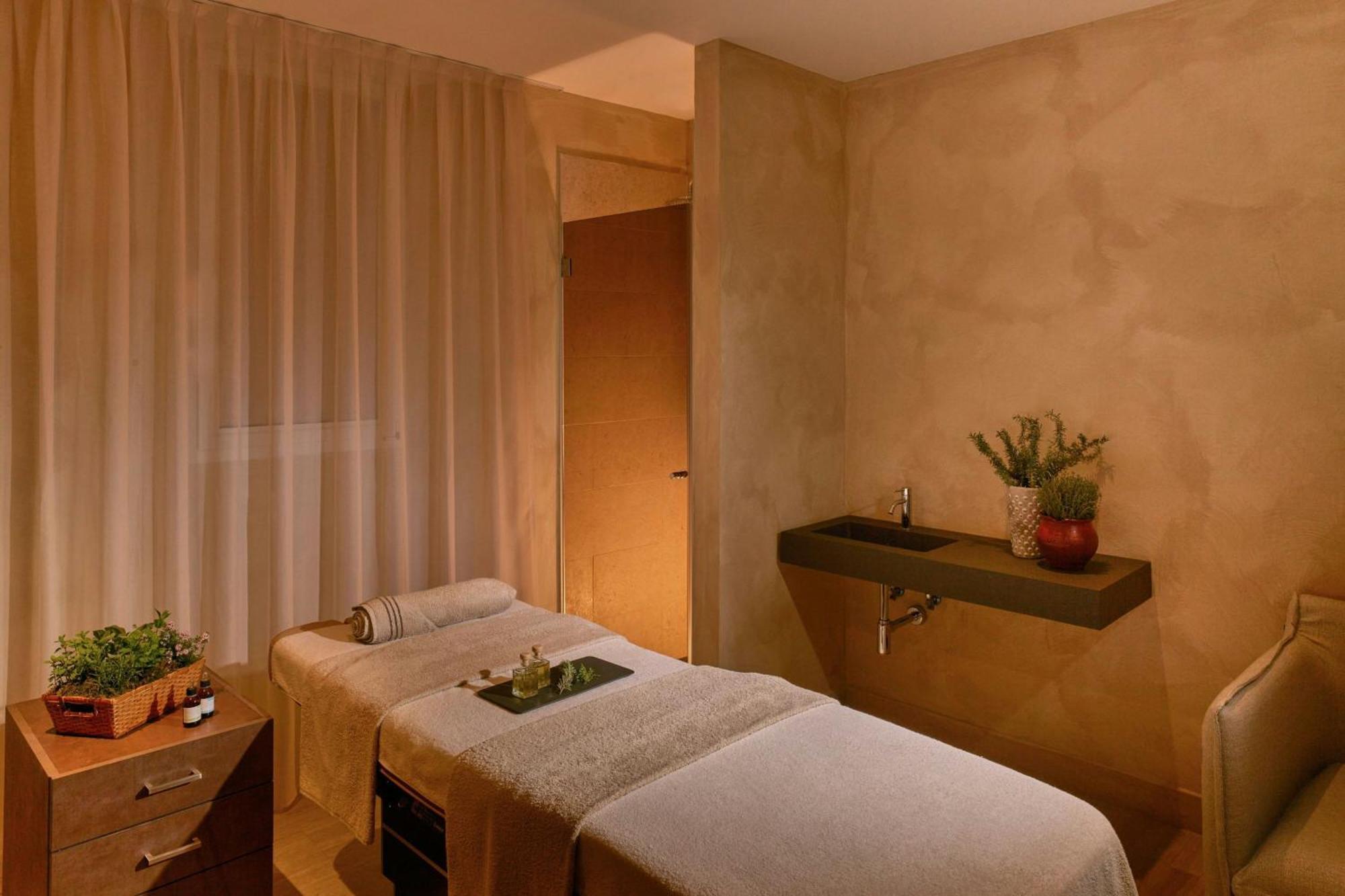 Grotta Giusti Thermal Spa Resort Tuscany, Autograph Collection Monsummano Terme Exterior foto