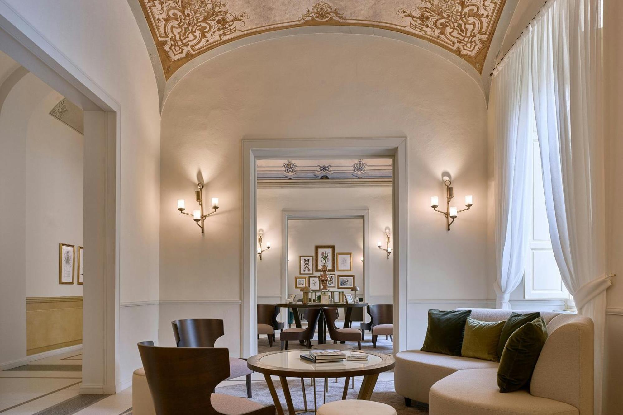 Grotta Giusti Thermal Spa Resort Tuscany, Autograph Collection Monsummano Terme Exterior foto