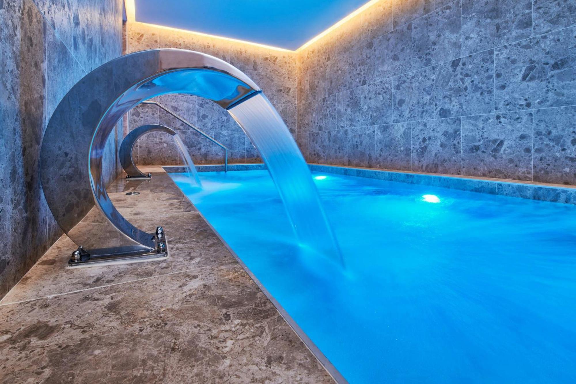 Grotta Giusti Thermal Spa Resort Tuscany, Autograph Collection Monsummano Terme Exterior foto