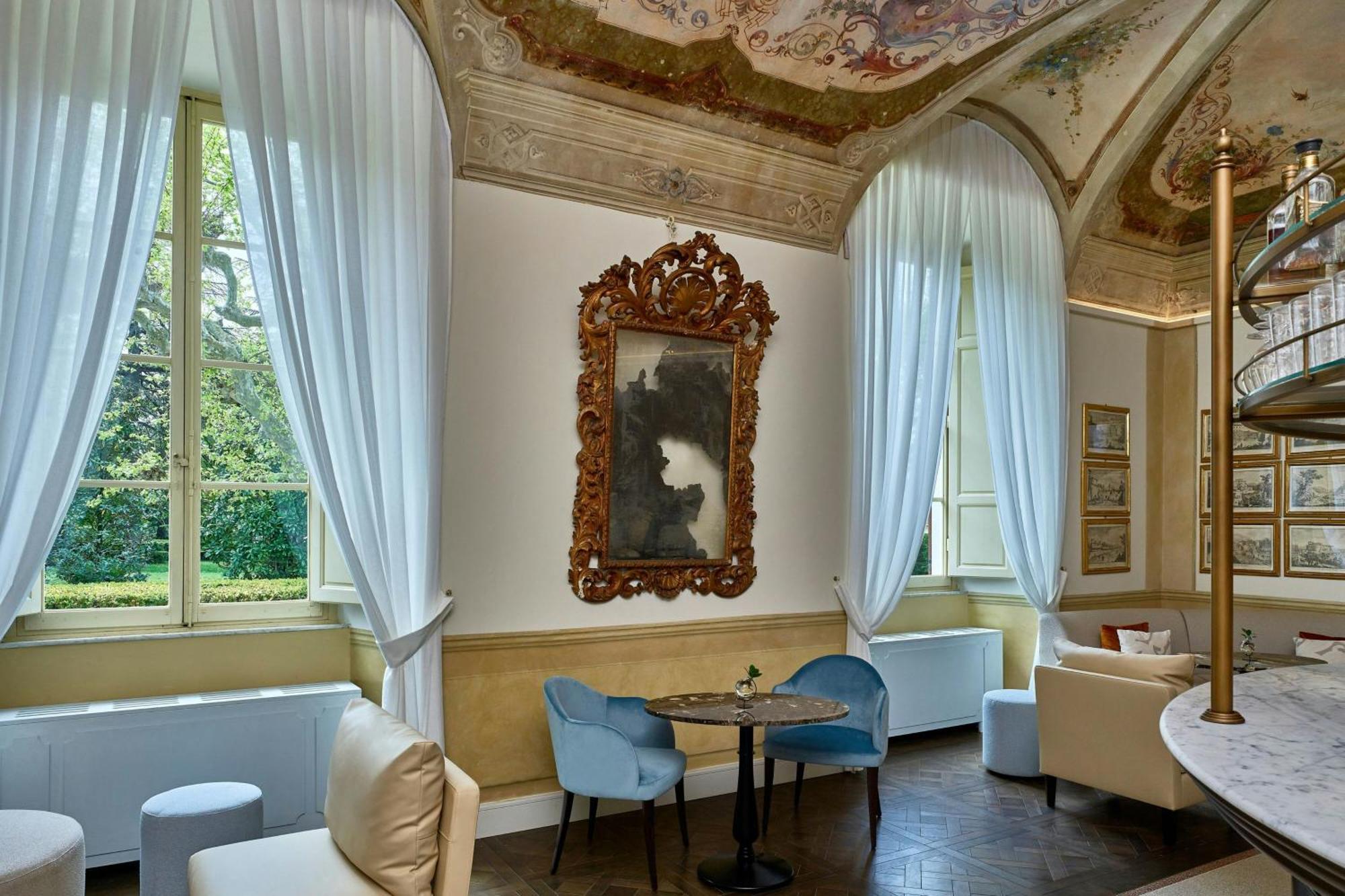 Grotta Giusti Thermal Spa Resort Tuscany, Autograph Collection Monsummano Terme Exterior foto
