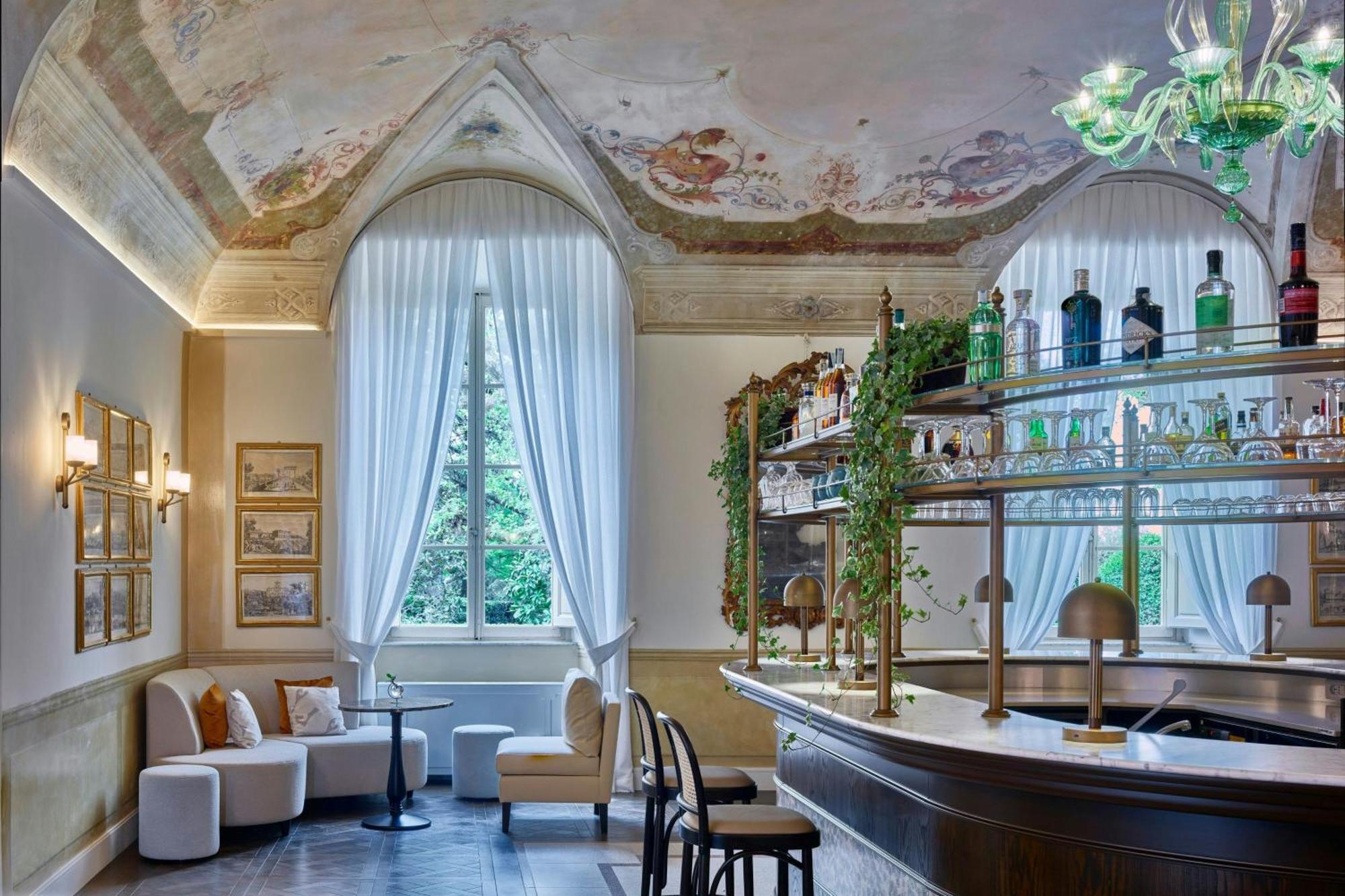 Grotta Giusti Thermal Spa Resort Tuscany, Autograph Collection Monsummano Terme Exterior foto